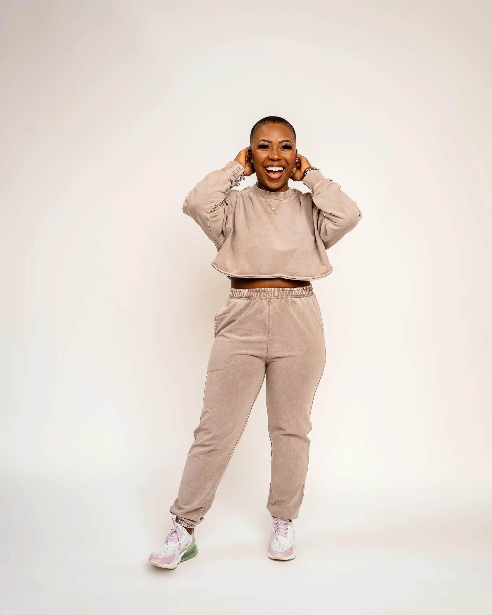 AVERY SET by J. Dow Fitness
