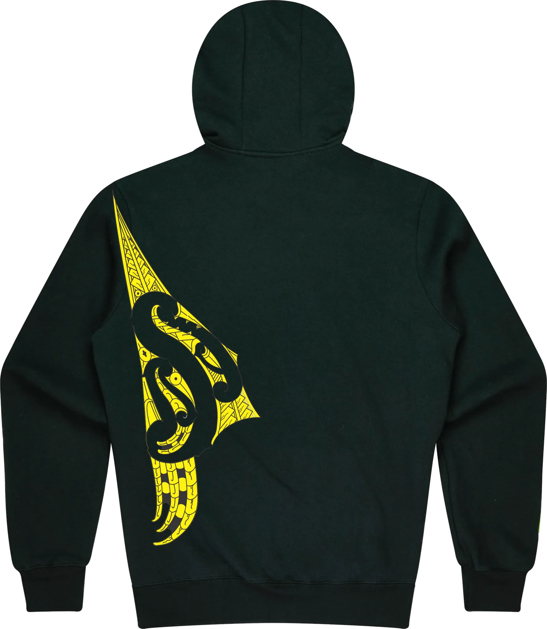 Bream Bay Hornets - Club Hoodie