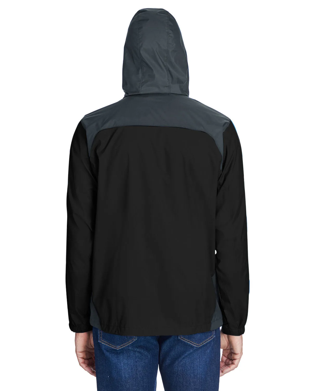 Columbia Glennaker Lake Rain Jacket, Black