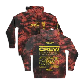 Crew Nation Hoodie