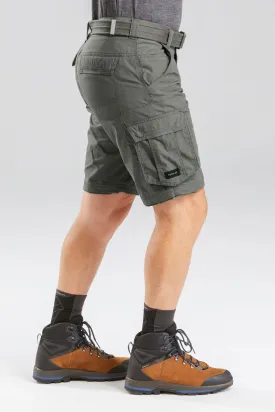 Cut Label Men's Tactical Cargo Shorts