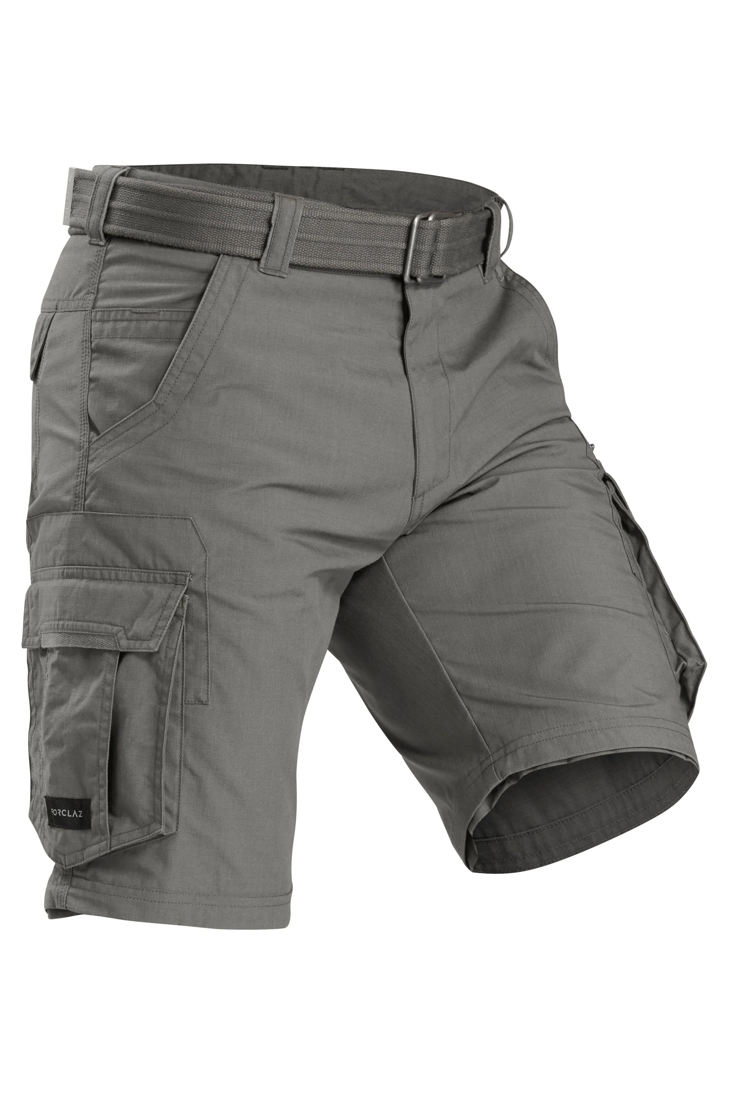 Cut Label Men's Tactical Cargo Shorts