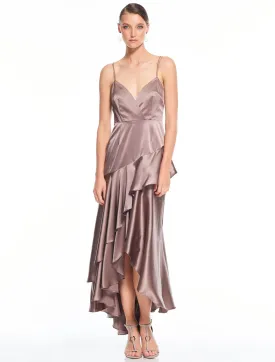 Don't Trust Maxi Dress