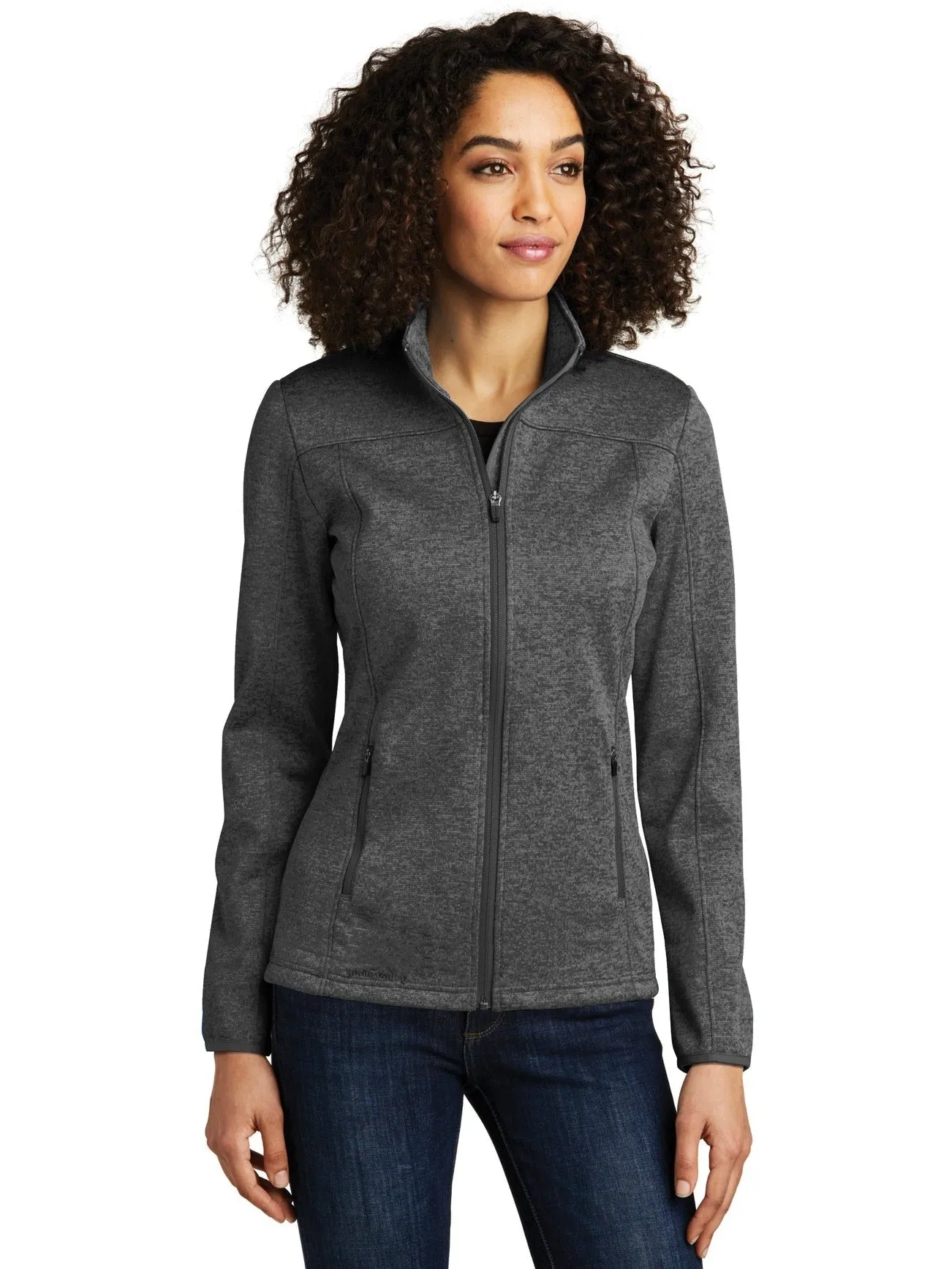 Eddie Bauer Ladies StormRepel Soft Shell Jacket