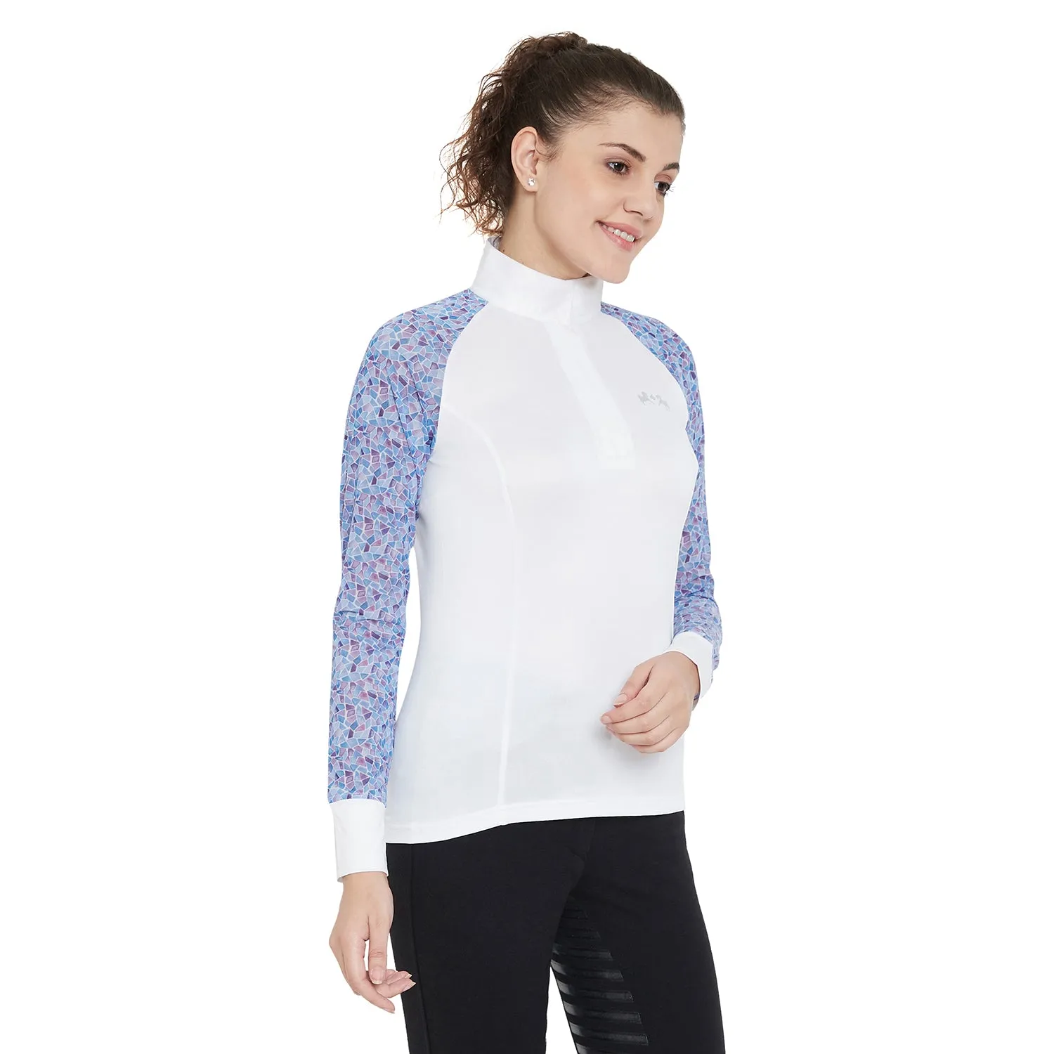 Equine Couture Smyrna Show Shirt