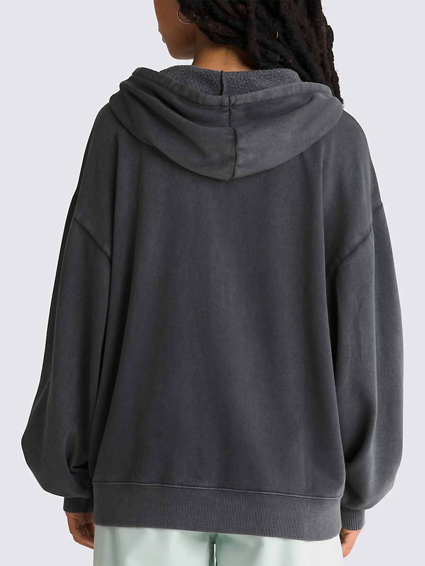 Everyday Hoodie Zip