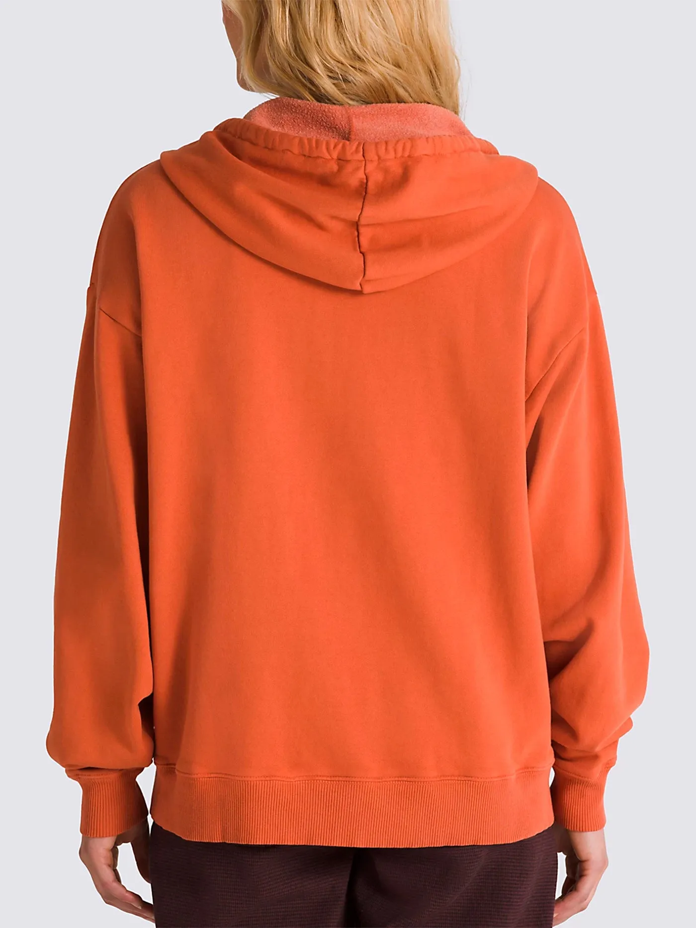 Everyday Hoodie Zip
