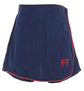 Fanie Theron Girls Sports Skort