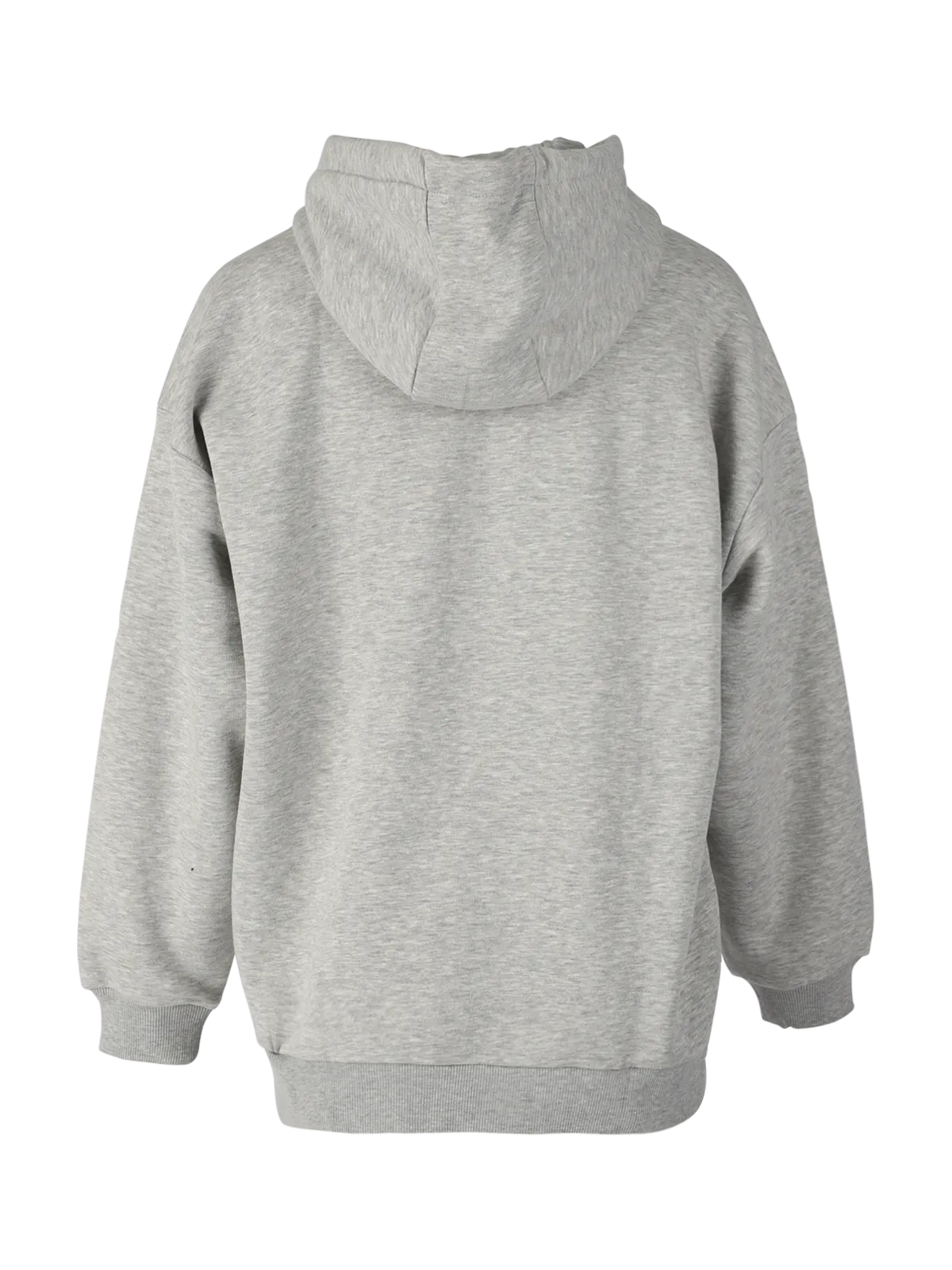 Fioni-R Women Sweater | Grey
