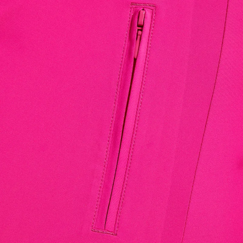 GFORE Silky Tech Nylon Skort (Day Glow Pink)