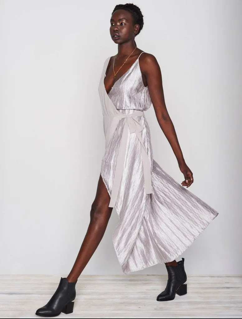 Harmonic Dress