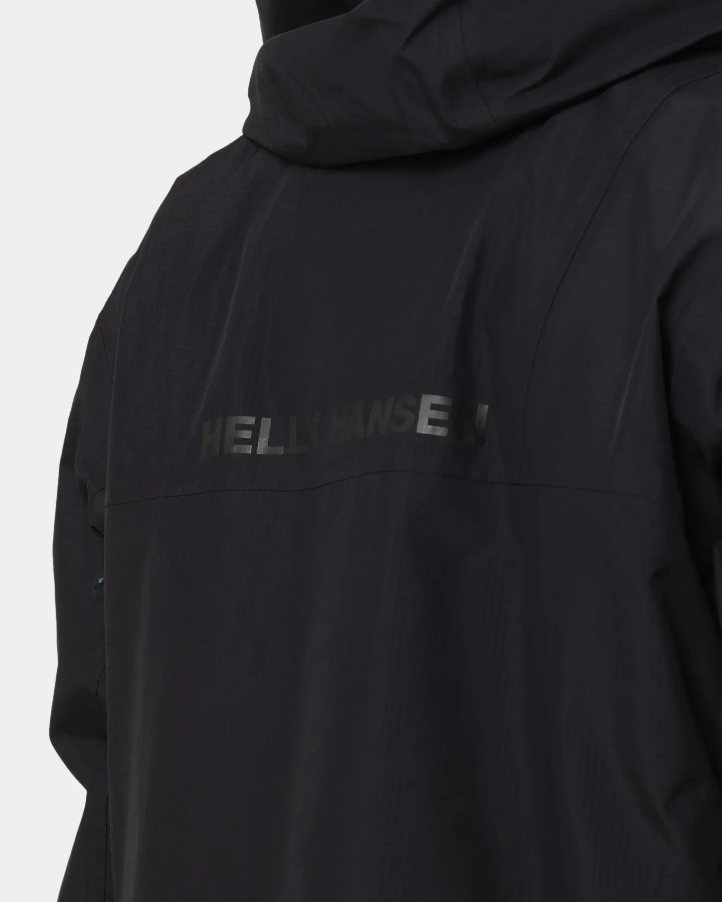 Helly Hansen Arc 22 Waterproof Jacket Black