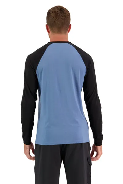Icon Raglan Merino Air-Con