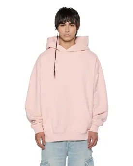 INTRUDER EKCESS HOODIE MAGNOLIA