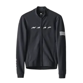 MAAP Evade Men's Thermal Longsleeve Jersey 2.0 Black