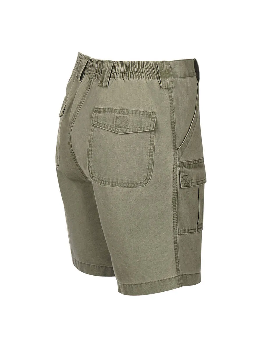 Men's Big Cargo Short  - Capitola (44-54)