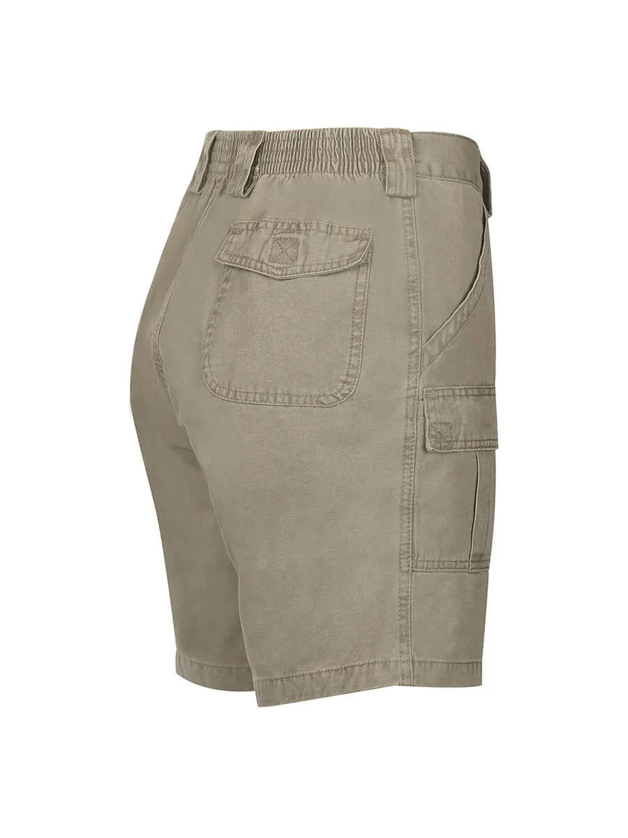 Men's Big Cargo Short  - Capitola (44-54)