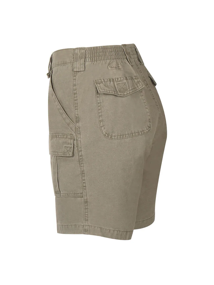 Men's Big Cargo Short  - Capitola (44-54)
