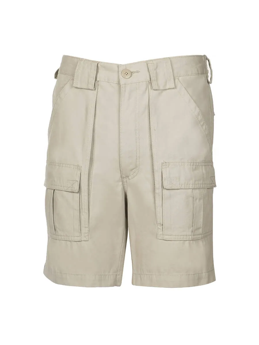 Men's Big Cargo Short  - Capitola (44-54)