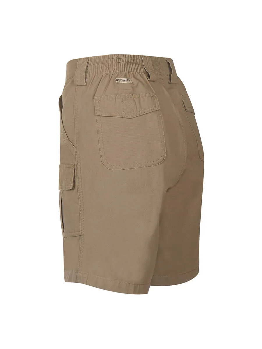 Men's Big Cargo Short  - Capitola (44-54)