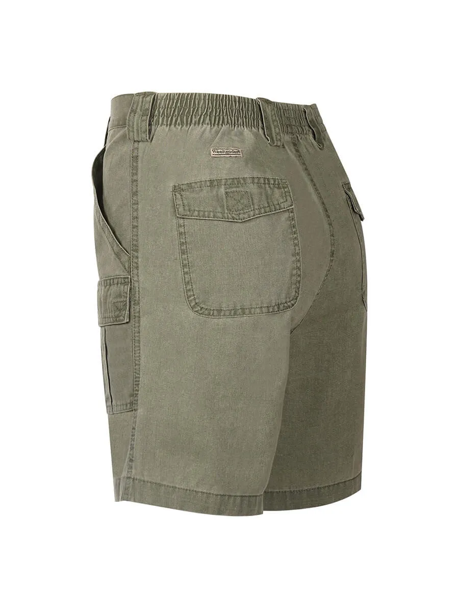 Men's Big Cargo Short  - Capitola (44-54)
