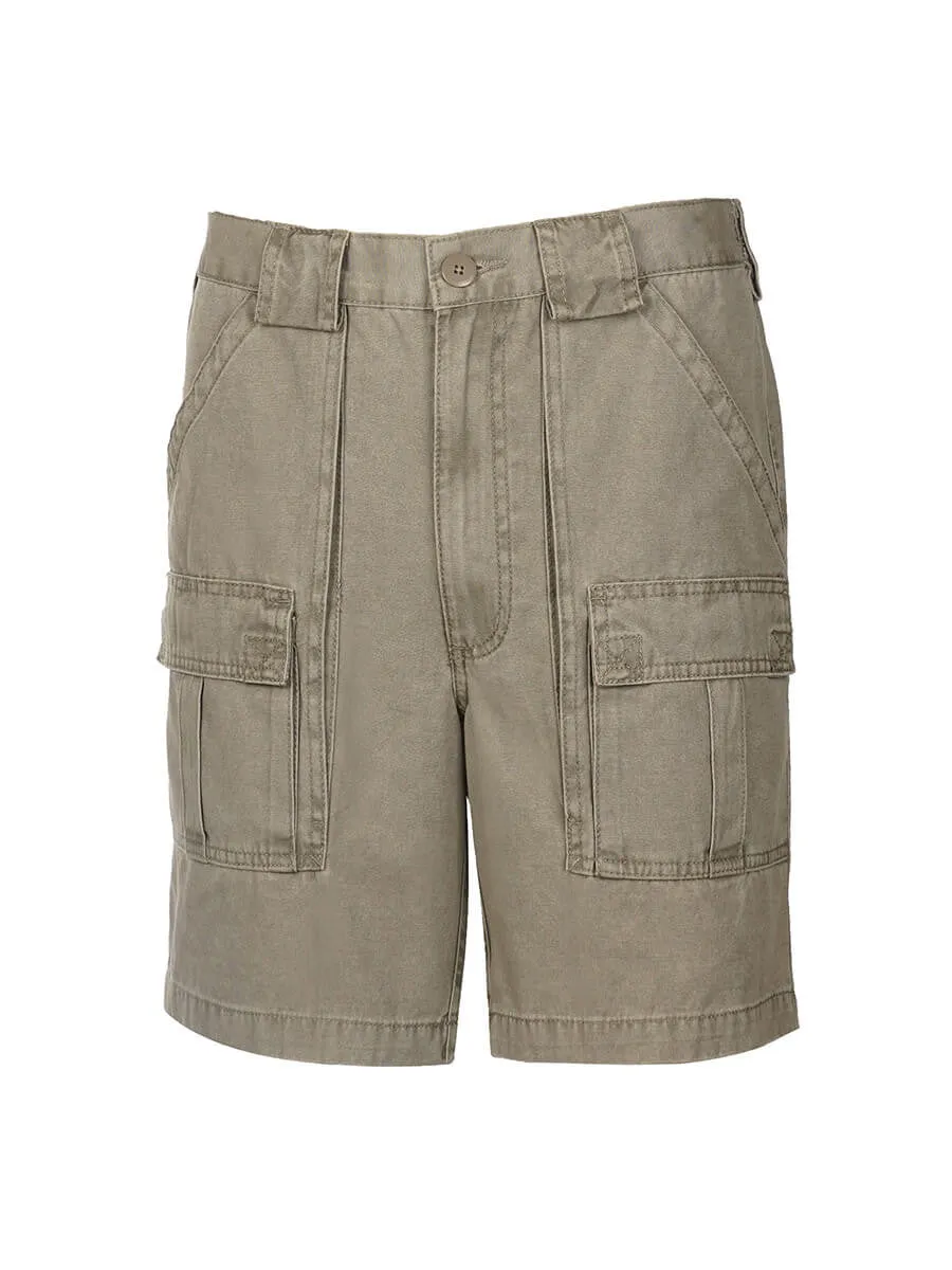 Men's Big Cargo Short  - Capitola (44-54)