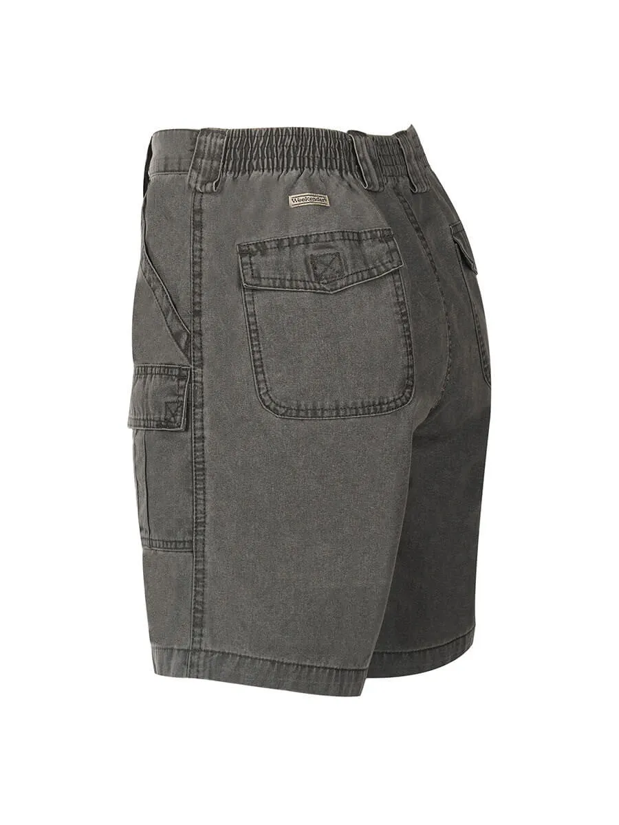 Men's Big Cargo Short  - Capitola (44-54)