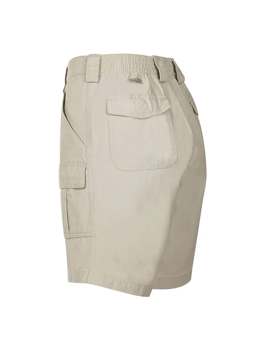 Men's Big Cargo Short  - Capitola (44-54)