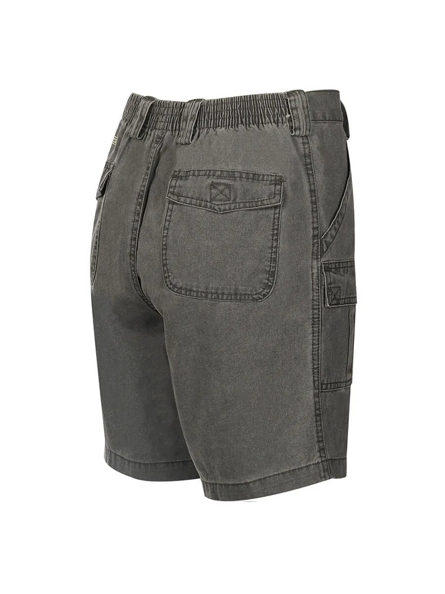 Men's Big Cargo Short  - Capitola (44-54)