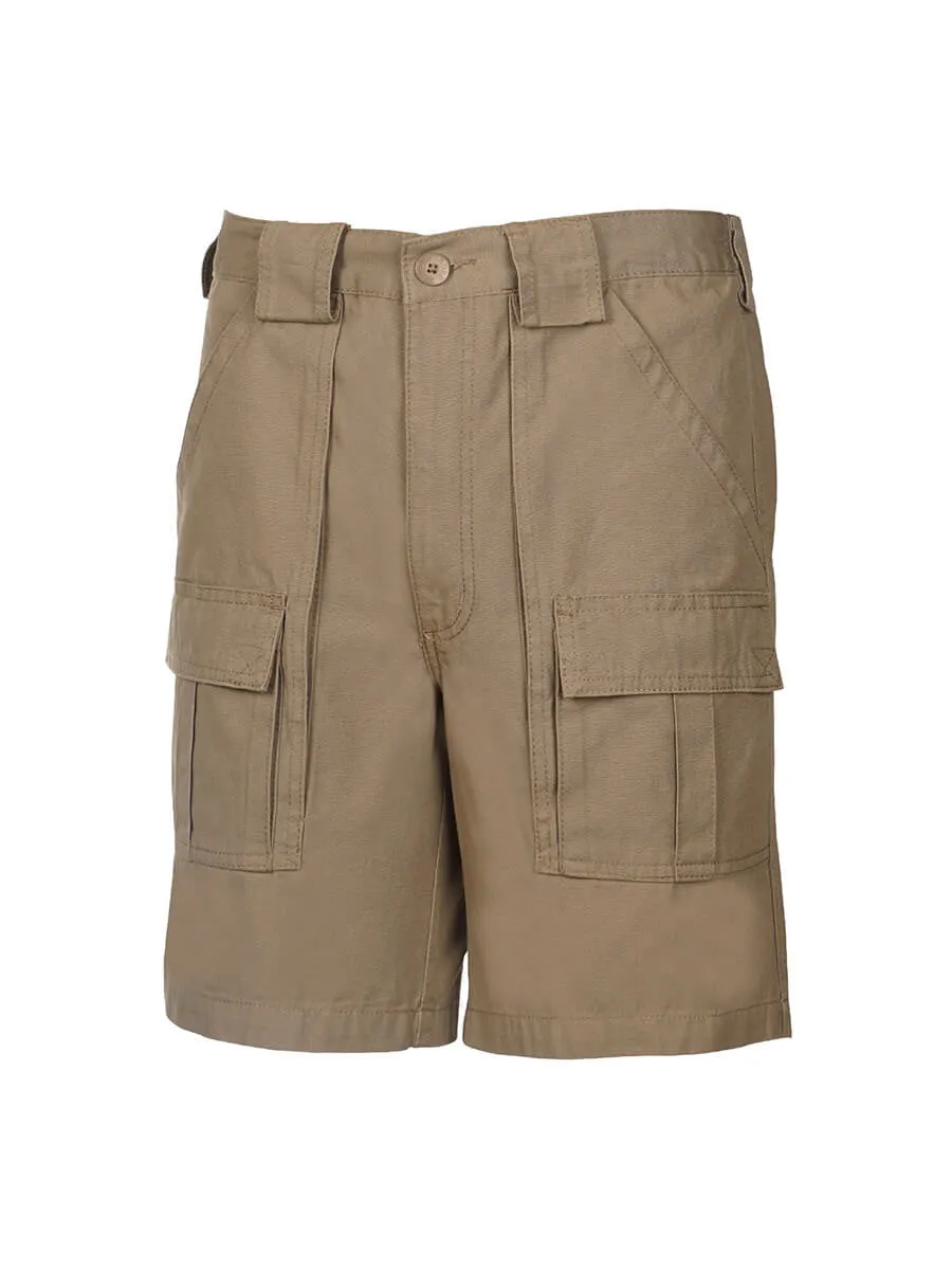 Men's Big Cargo Short  - Capitola (44-54)