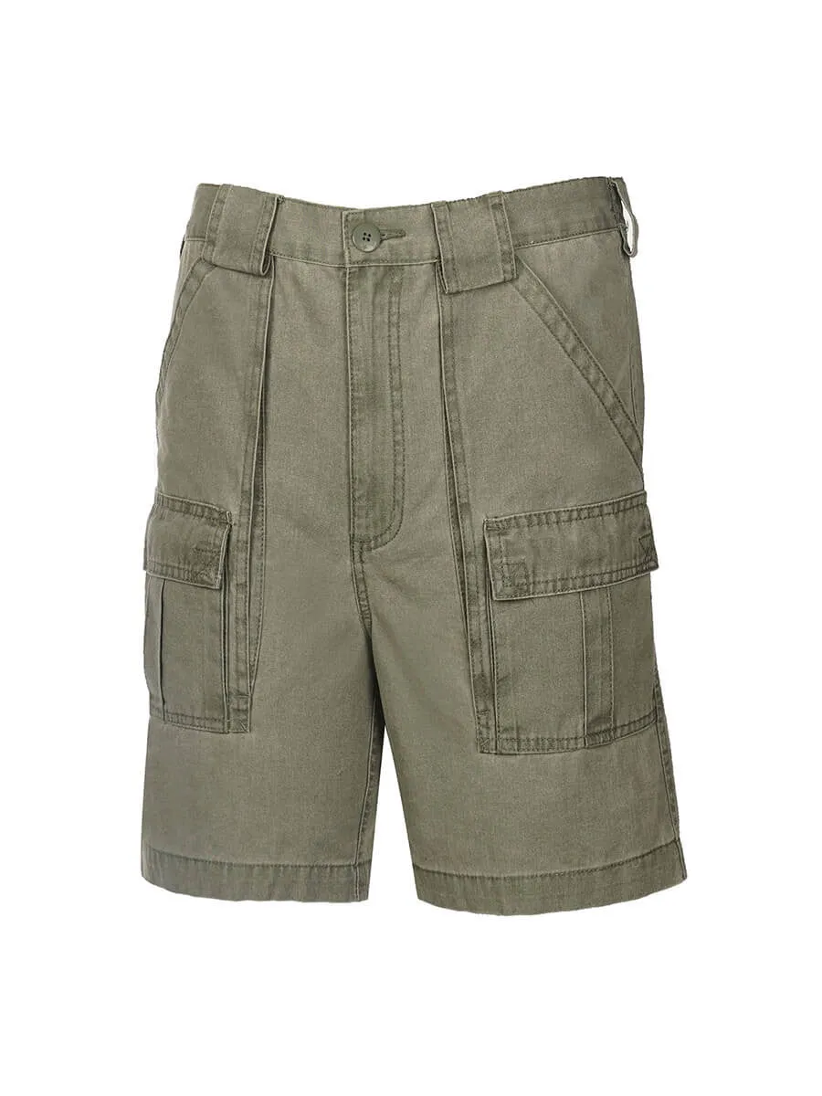 Men's Big Cargo Short  - Capitola (44-54)