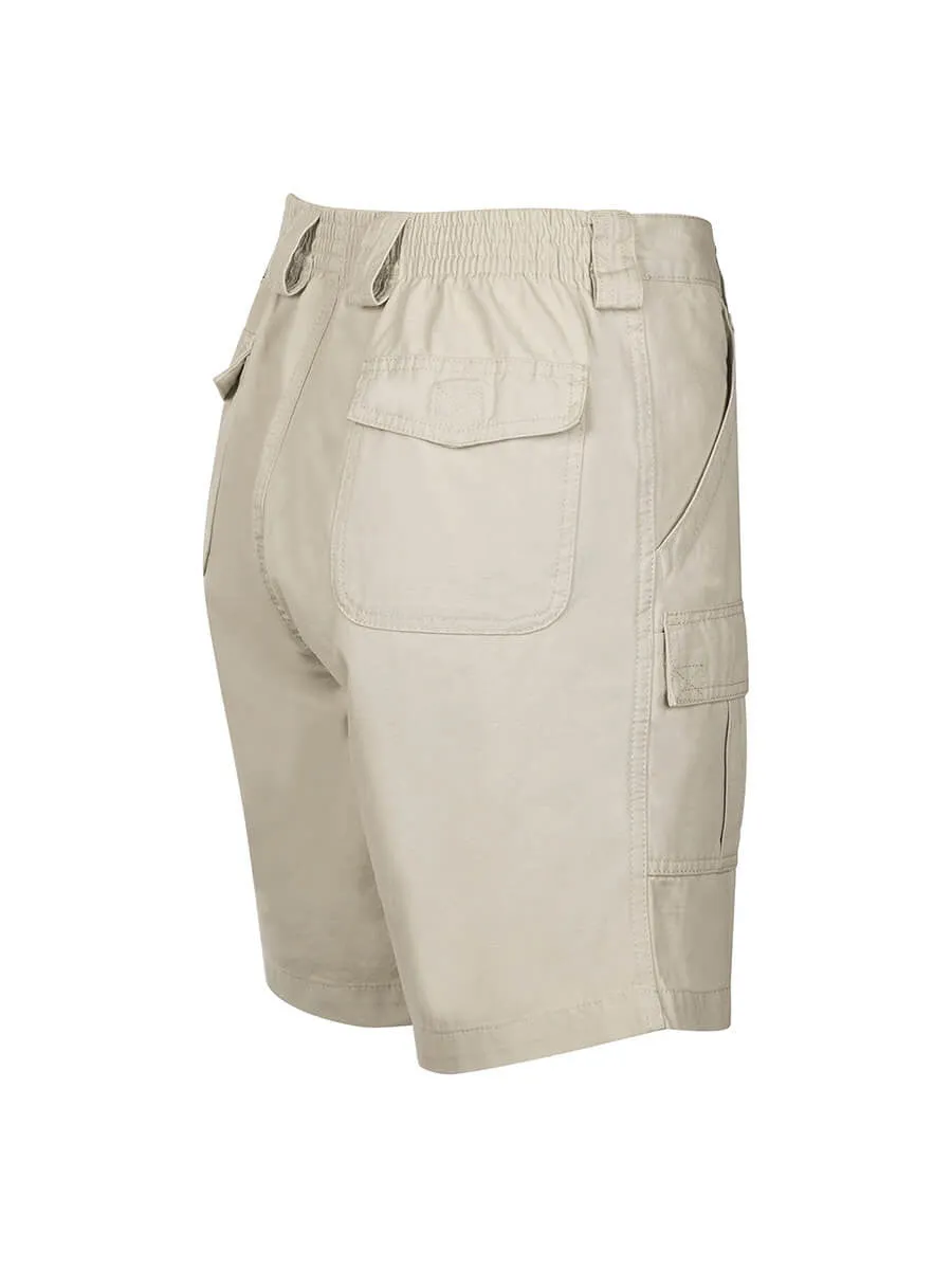 Men's Big Cargo Short  - Capitola (44-54)