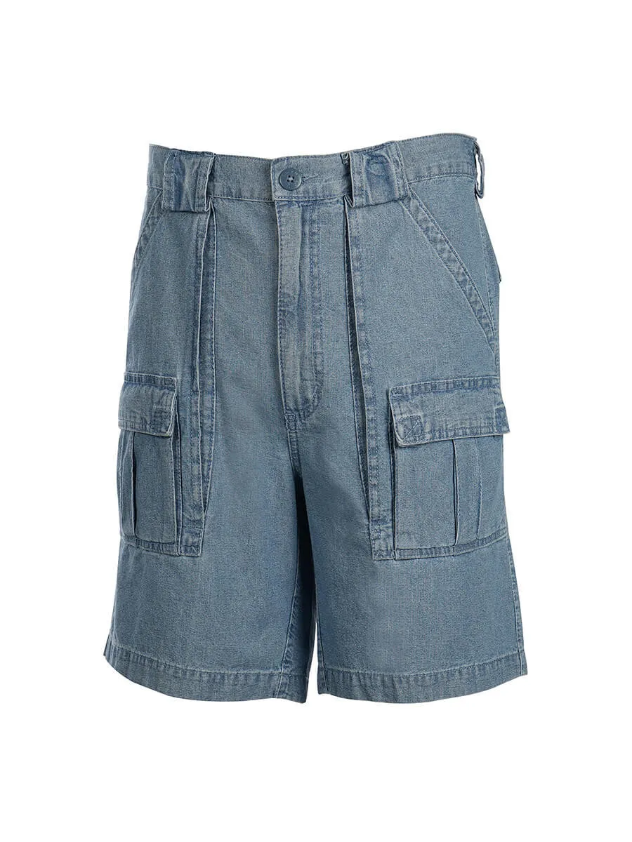 Men's Big Cargo Short  - Capitola (44-54)