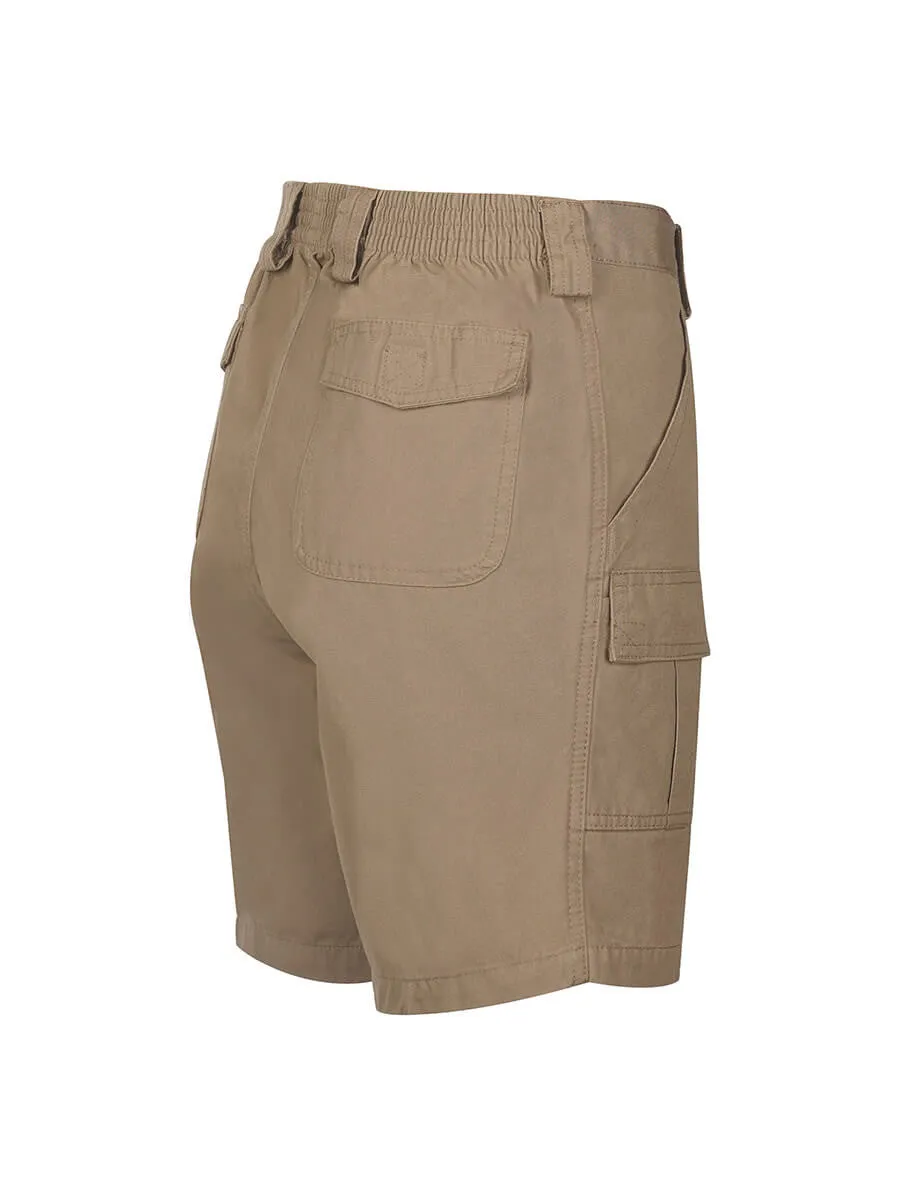 Men's Big Cargo Short  - Capitola (44-54)