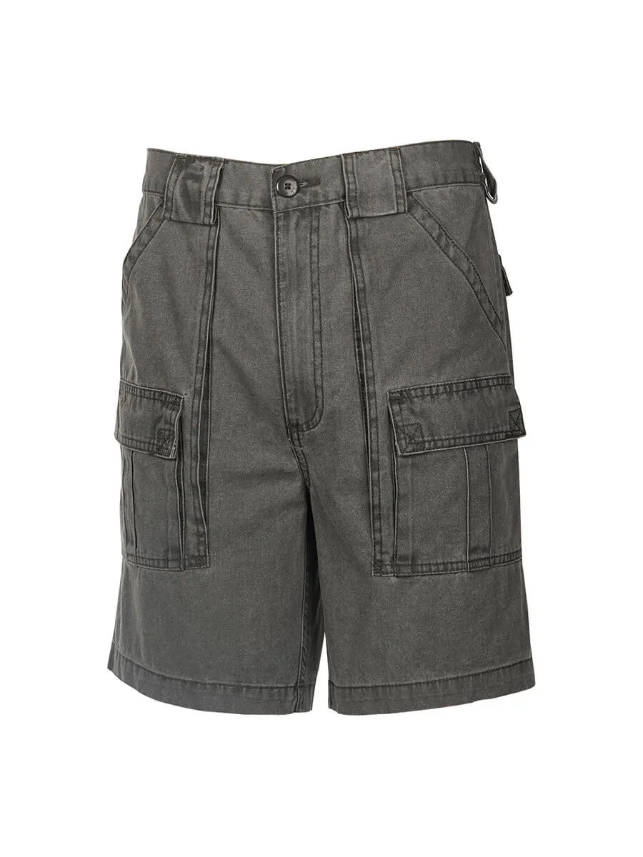 Men's Cargo Short - Capitola