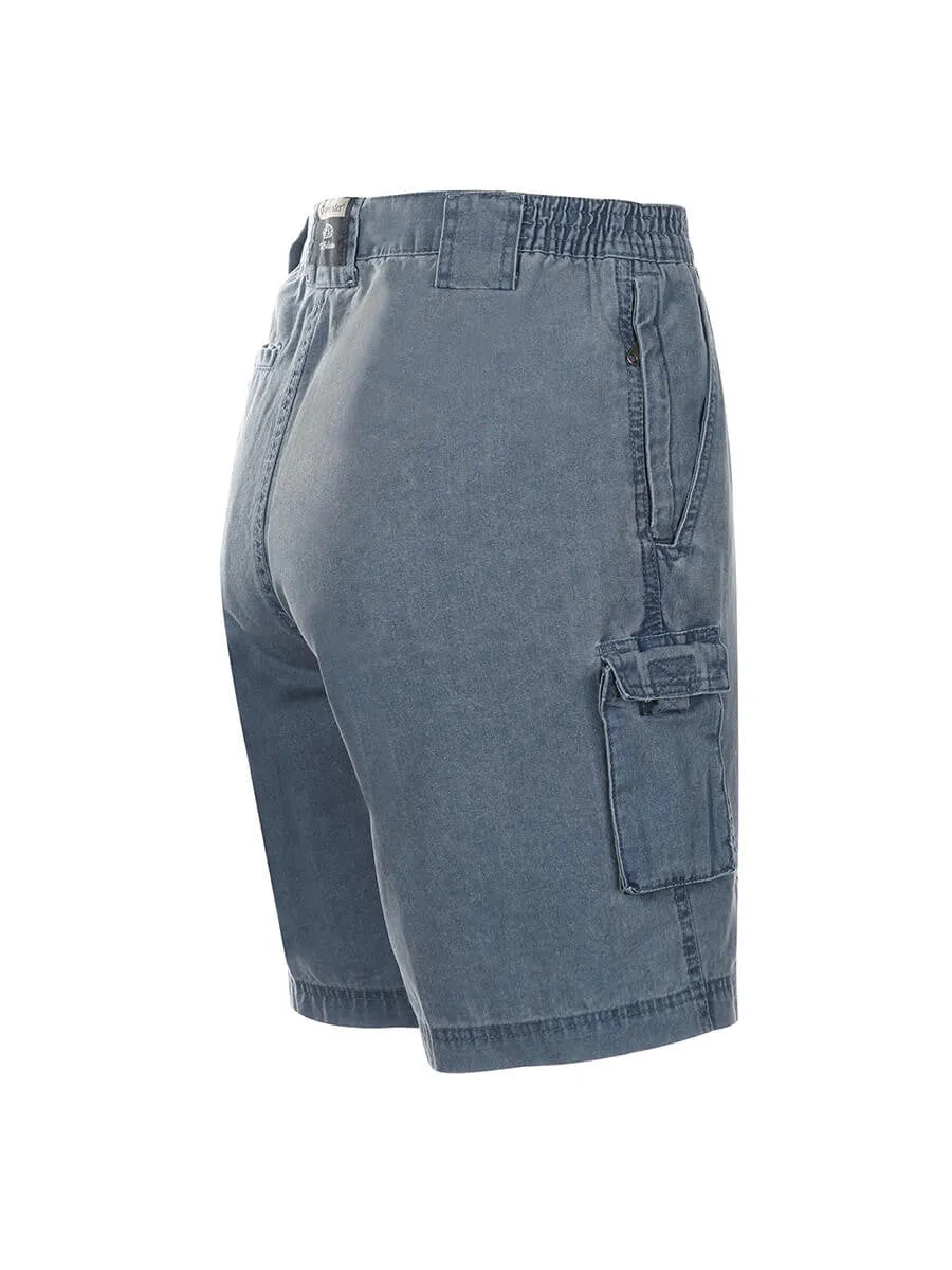 Men's Cargo Short - G.P.S.