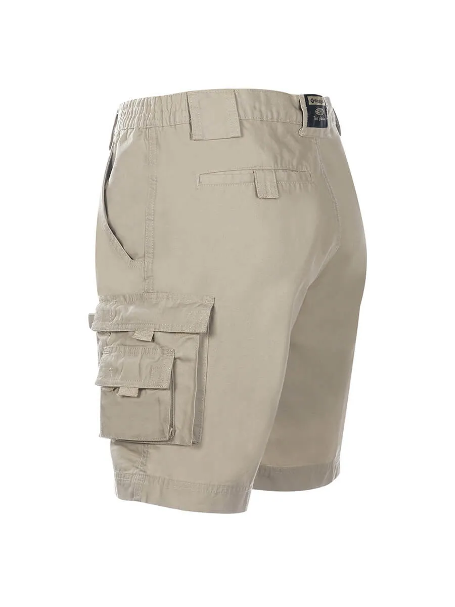 Men's Cargo Short - G.P.S.