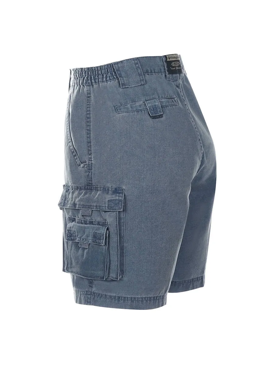 Men's Cargo Short - G.P.S.