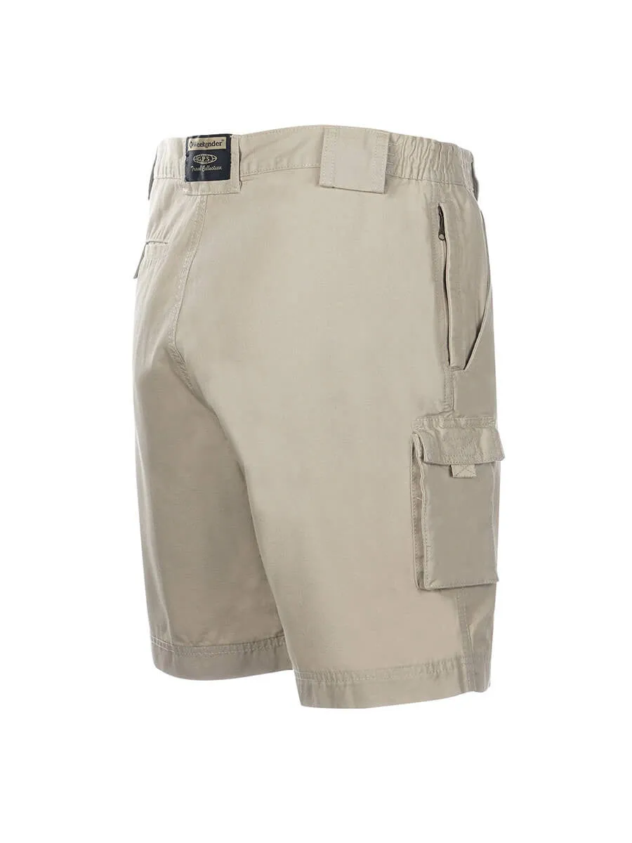 Men's Cargo Short - G.P.S.