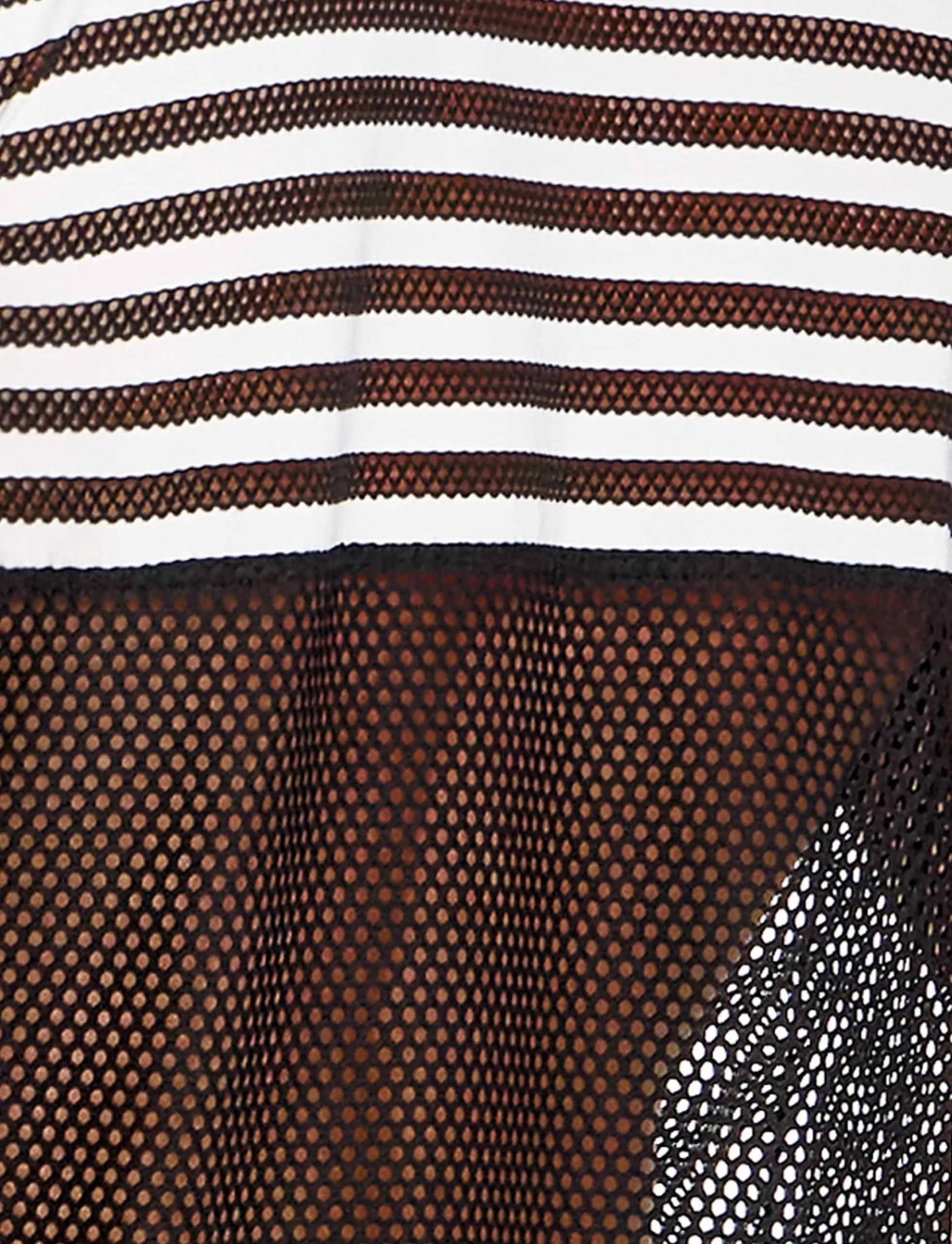 Modus Vivendi Striped Through Brief