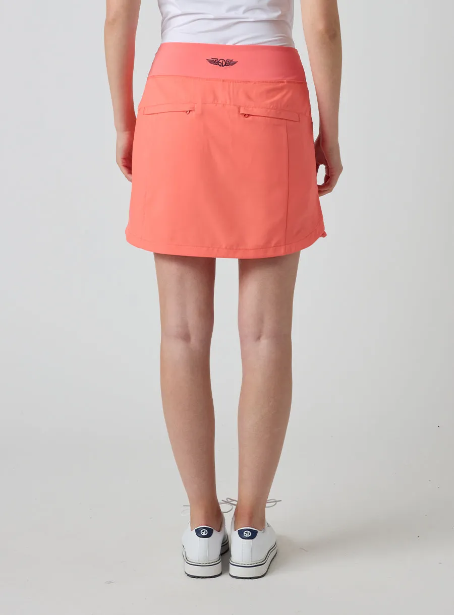Nelly Skort