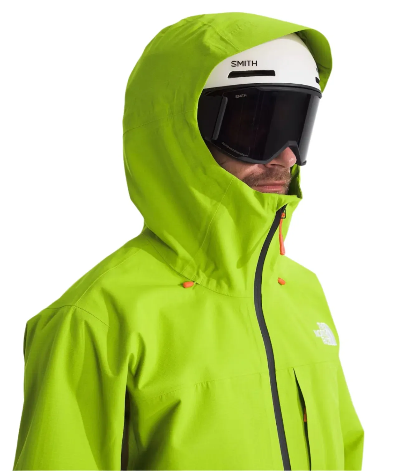North Face Ceptor Shell Jacket 2025