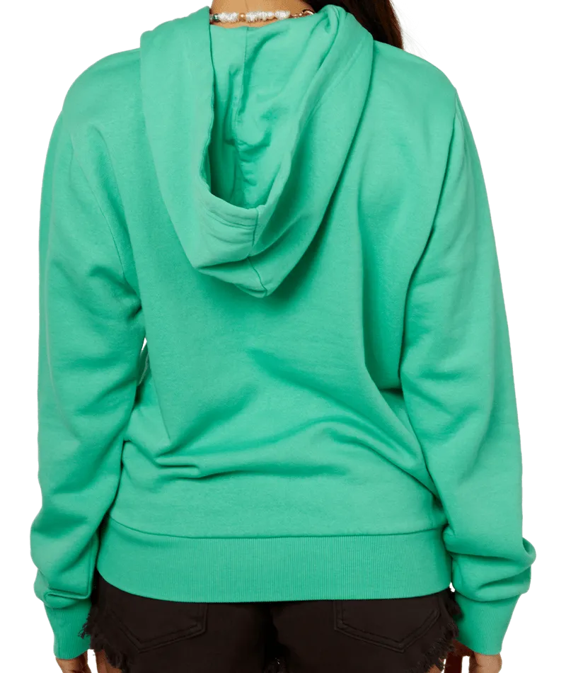 O'Neill Offshore Sweatshirt-Gumdrop Green