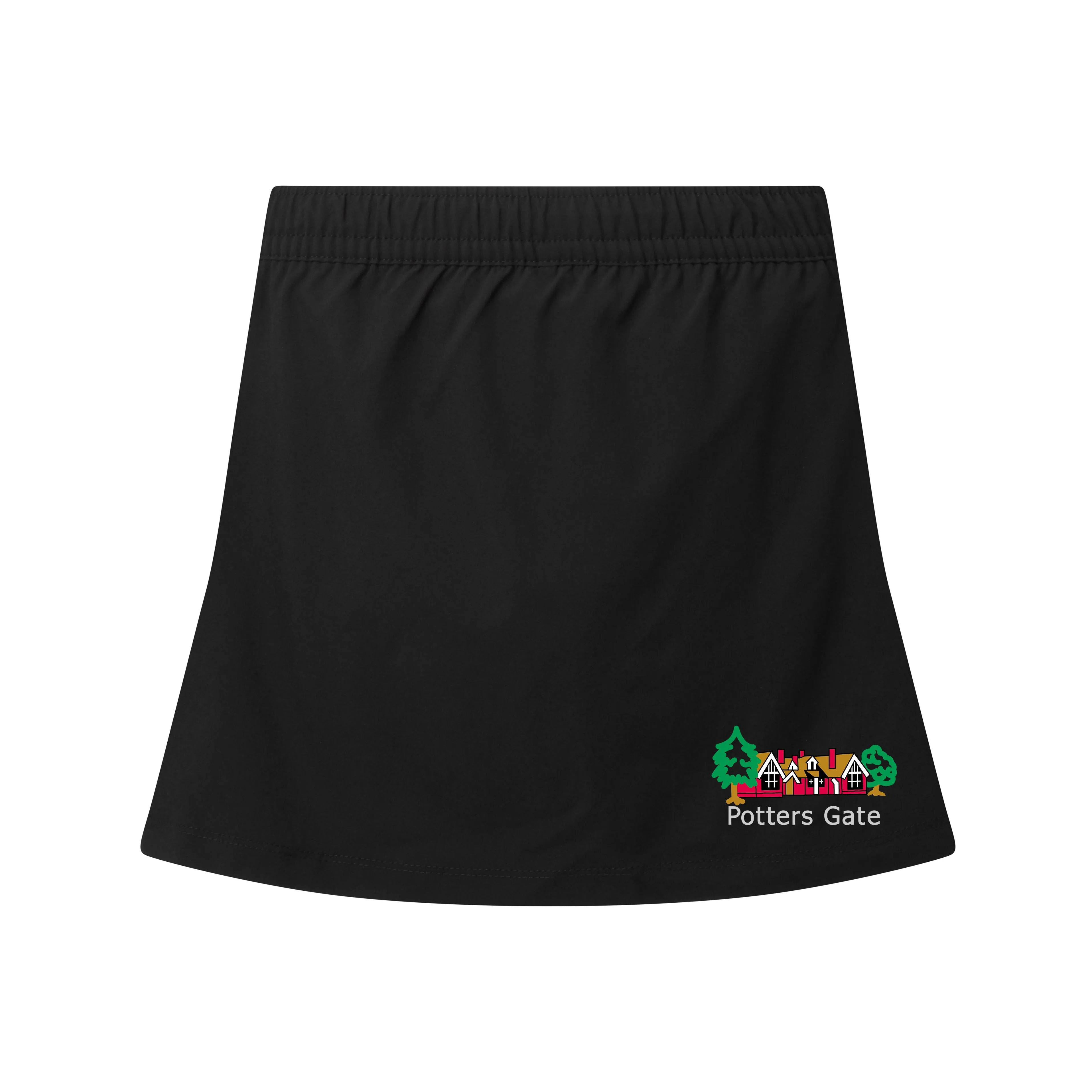 Potters Gate Team Sports Skort