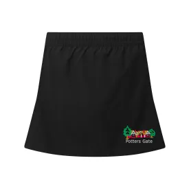 Potters Gate Team Sports Skort