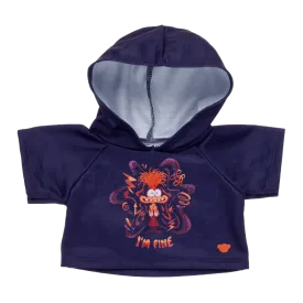 "Disney & Pixar's Inside Out 2" Hoodie