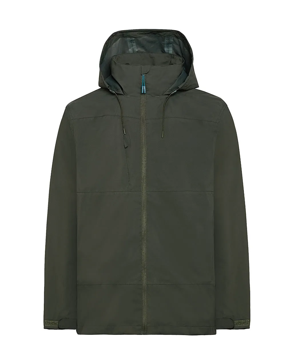 Sedna Shell Jacket in Forest