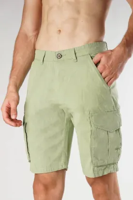 Seige Cargo Shorts