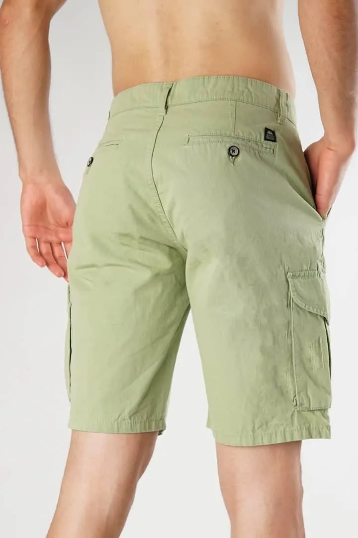 Seige Cargo Shorts
