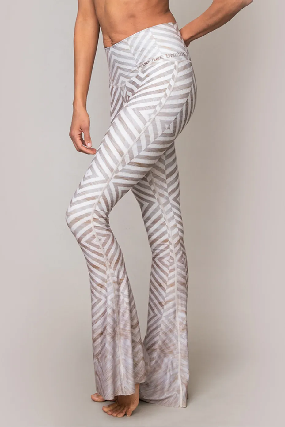 Super Flare | Mystic | Taupe